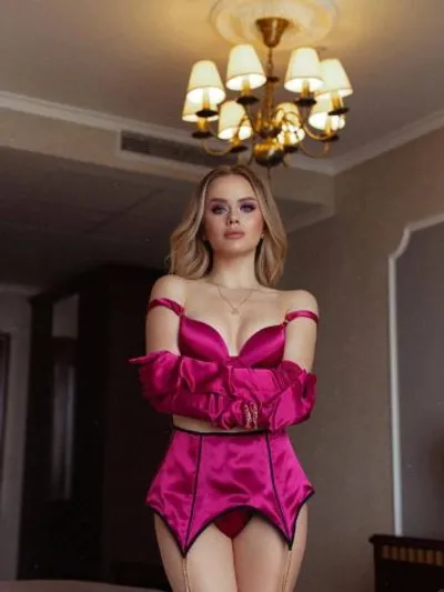 Жанна